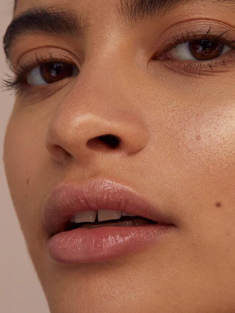 - Lip Wrap Overnight Treatment Mask | Exfoliate, Hydrate, Smooth, Soften, Plump | Use Morning or Night | Gluten + Silicone-Free | Non-Toxic, Vegan, Cruelty-Free (0.34 Fl Oz | 10 Ml)