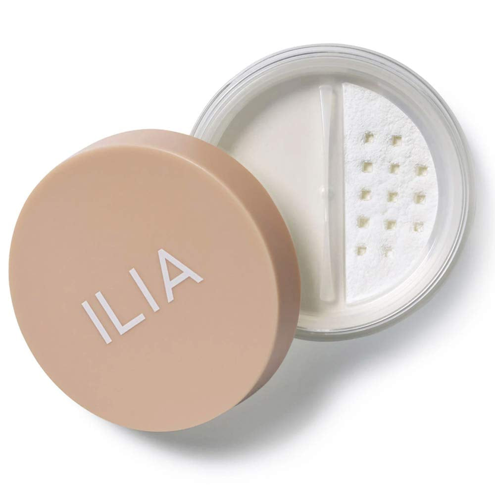 - Soft Focus Setting Powder | Translucent, Loose Formula to Blur, Soothe, Nourish | Lightweight + Long Lasting for All Skin Types | Non-Toxic, Vegan, Cruelty-Free, Talc-Free (0.32 Oz | 9 G)