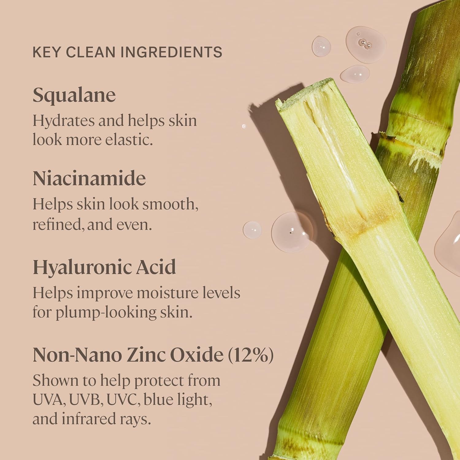 - Super Serum Skin Tint SPF 40 | Non-Comedogenic, Vegan, Lightweight to Help against Blue Light, + Pollution While Hydrating, Smoothing, + Refining (Diaz ST7, 1 Fl Oz | 30 Ml)
