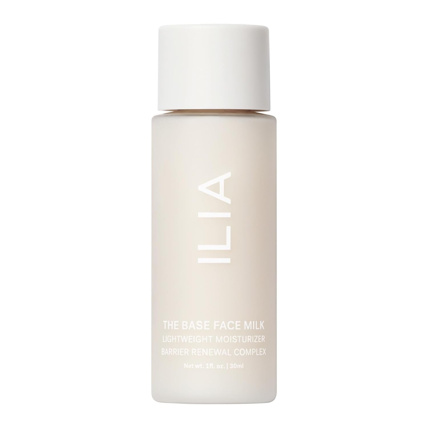 - the Base Face Milk Essence + Lightweight, Layerable Moisturizer | Hydrate, Smooth, Soothe, Strengthen | Non-Toxic, Vegan, Cruelty-Free, Clean Makeup (Full Size, 3.4 Fl Oz | 100 Ml)