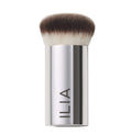 - Perfecting Buff Brush | Versatile Brush for Cream or Liquid Products Made with Aluminum + Soft, Vegan Bristles | Smooth Finish | Expertly Crafted | Non-Toxic, Vegan, Cruelty-Free, Recyclable