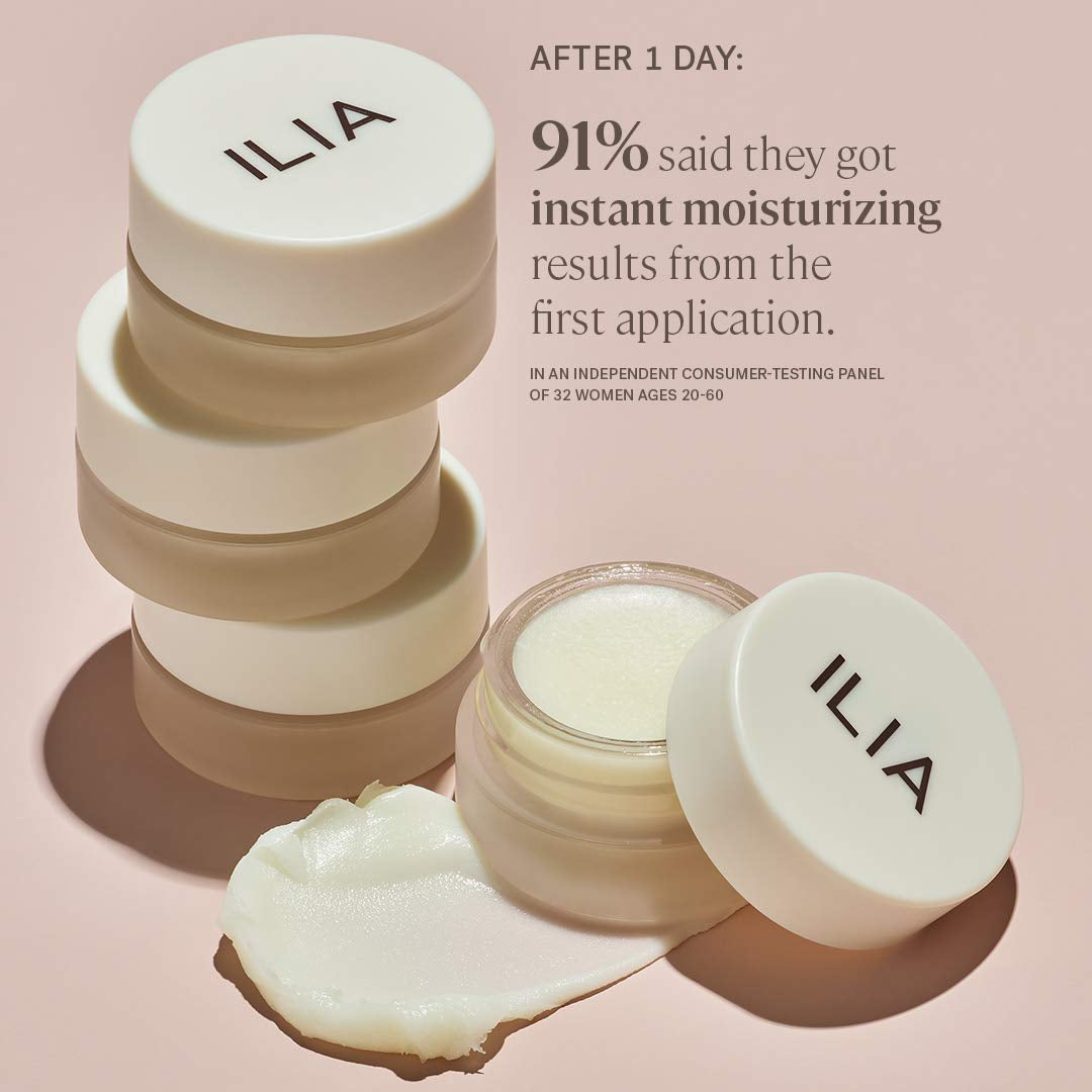 - Lip Wrap Overnight Treatment Mask | Exfoliate, Hydrate, Smooth, Soften, Plump | Use Morning or Night | Gluten + Silicone-Free | Non-Toxic, Vegan, Cruelty-Free (0.34 Fl Oz | 10 Ml)