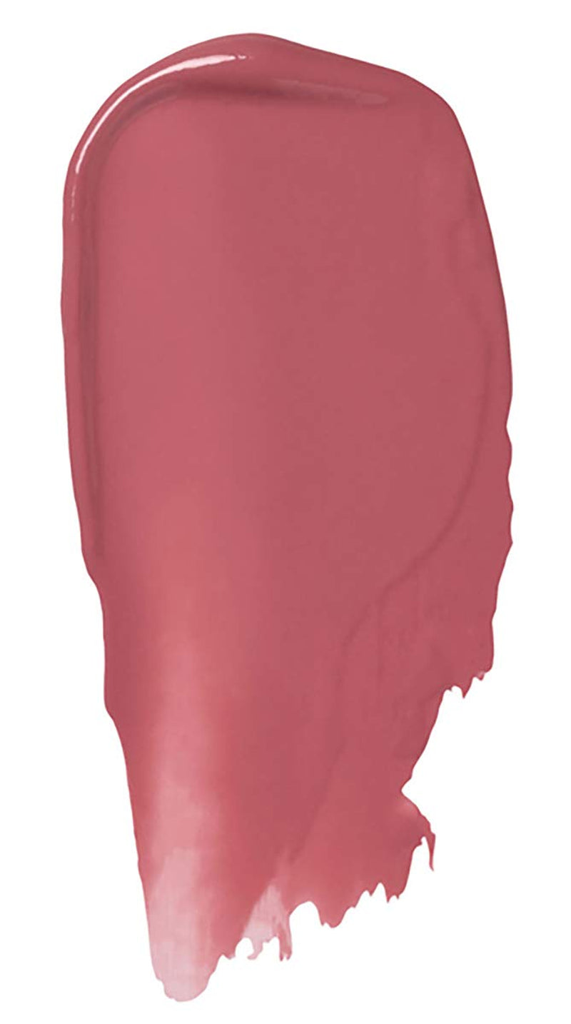 - Color Haze Multi-Use Matte Pigment | Cream Blush + Lip Color in One | Nourishing, Fuss-Free Application | Non-Toxic, Vegan, Cruelty-Free, Silicone-Free (Before Today, 0.23 Fl Oz | 7 Ml)